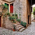 Apartamento Sime Trogir