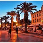 Apartamento Sime Trogir