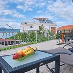 Apartament Sime