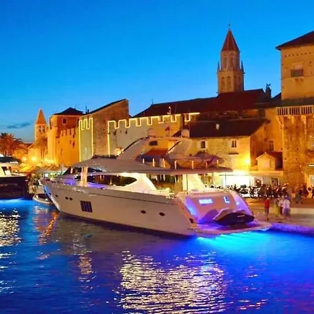 Sime Apartman Trogir