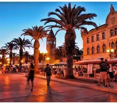 Apartman Sime Trogir