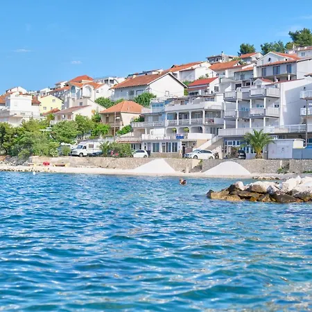 Apartman Sime *