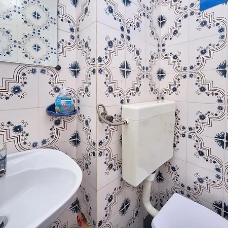 Apartman Sime *