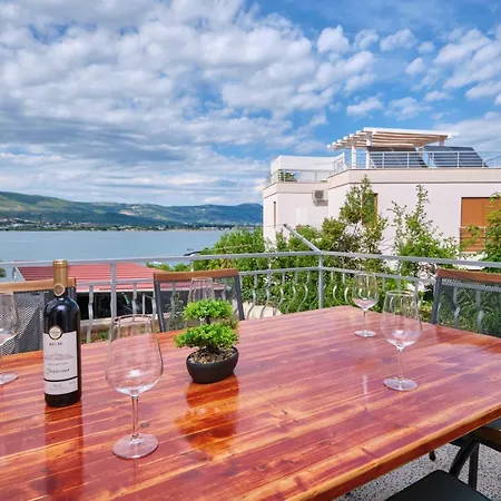 Sime Apartman *