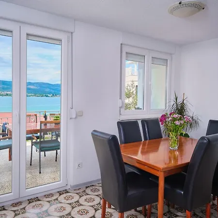Apartman Sime Trogir