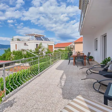 Sime Appartement *