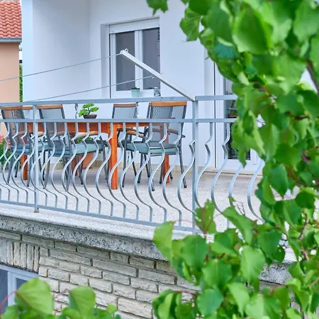 Appartement Sime *