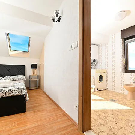 Sime Appartement