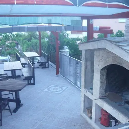Appartement Sime