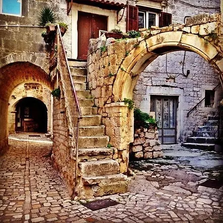 Apartament Sime Trogir
