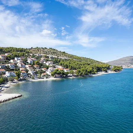 Apartament Sime *