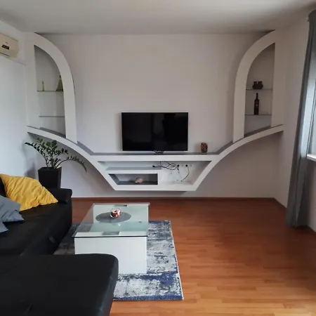 Sime Apartament