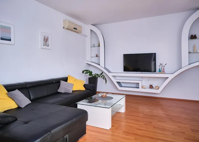 Apartamento Sime *