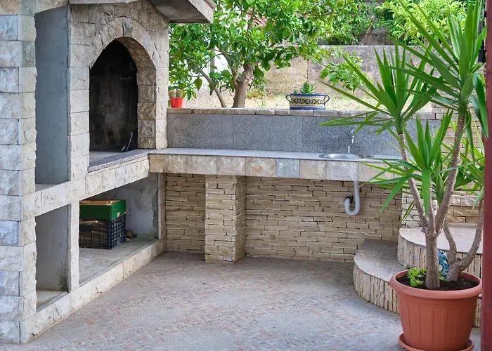 Sime Apartamento Trogir