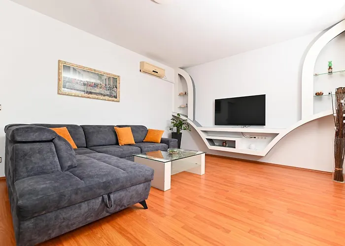 Apartamento Sime