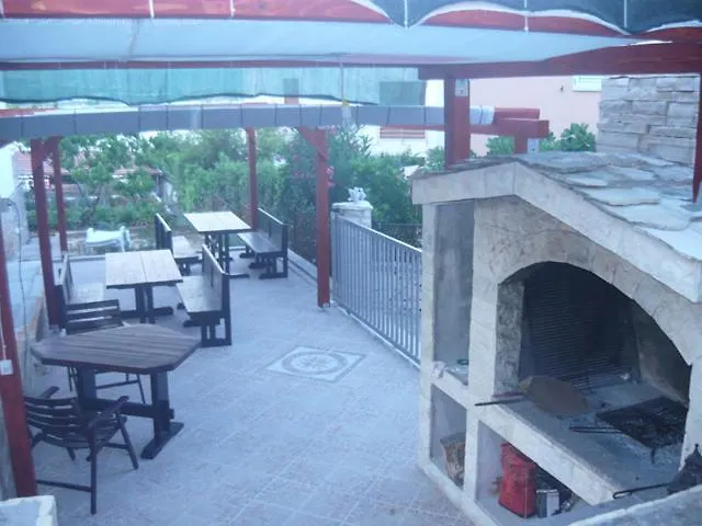 Apartamento Sime