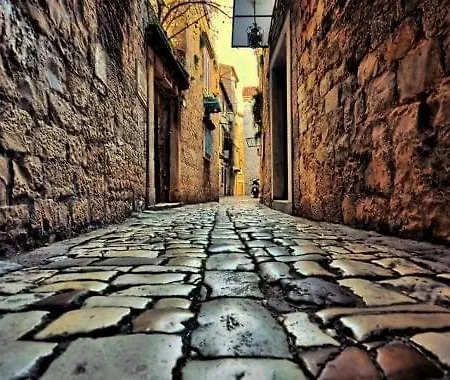 Sime トロギール