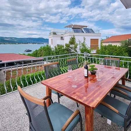 Sime * トロギール