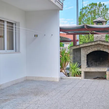 Sime * トロギール