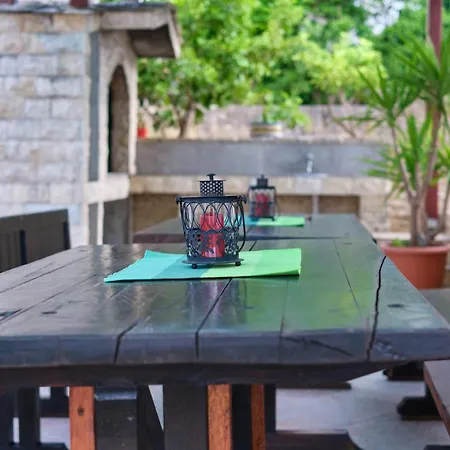 Sime トロギール