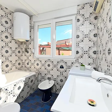 Sime トロギール