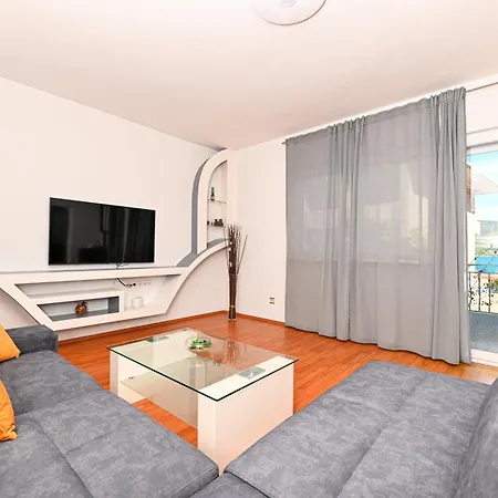 Sime * トロギール