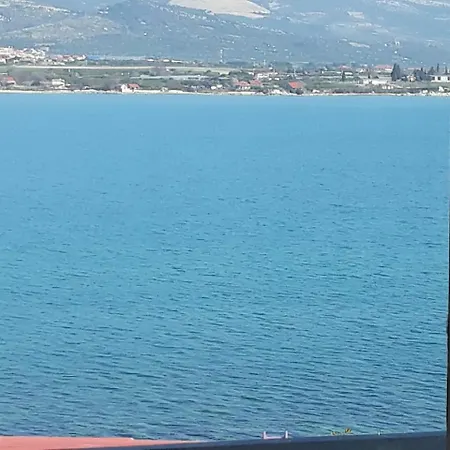 Sime * トロギール